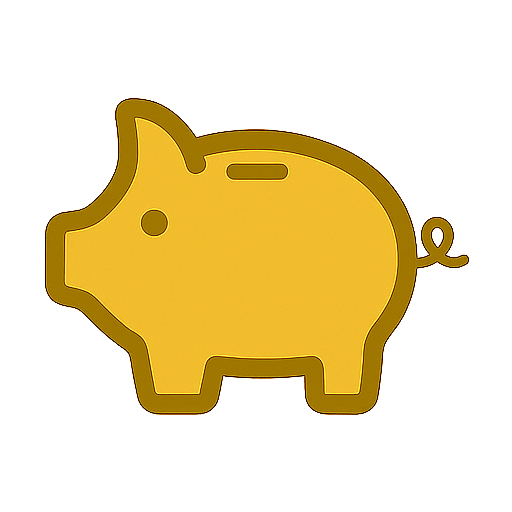 Piggy365 LOGO